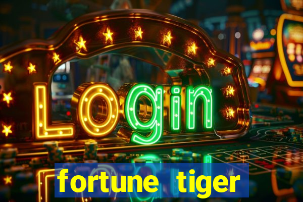 fortune tiger source code